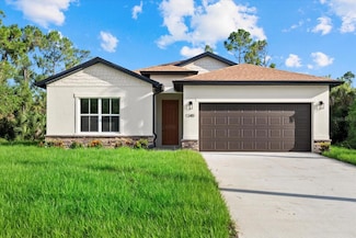 1240 Baywood Ave, North Port, FL 34288