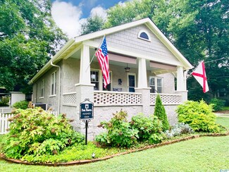 120 England St NE, Huntsville, AL 35801