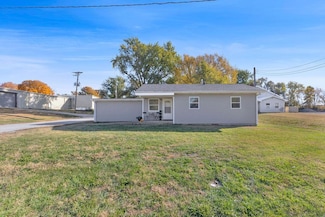 63 Houseman St, Faucett, MO 64448