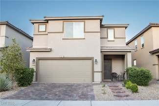 4178 Eagle Island St, Las Vegas, NV 89130