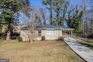 2182 Loring Ct, Decatur, GA 30032