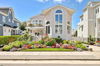 104 S Thurlow Ave, Margate City, NJ 08402