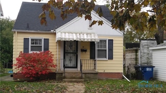 614 E Pearl St, Toledo, OH 43608