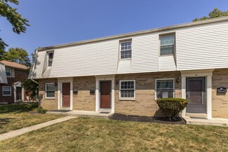 5743 Pine Tree St W Unit B, Columbus, OH 43229