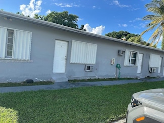 1293 NE 109th St Unit 3, Miami, FL 33161