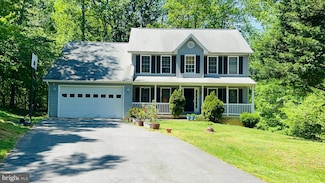 9064 Dallas Ct, King George, VA 22485