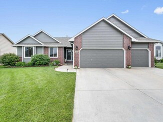 4051 N Westbrook Ct, Maize, KS 67101