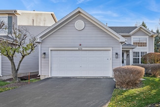 870 March St Unit 7, Lake Zurich, IL 60047