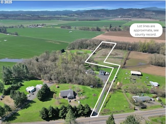 0 Hwy 99 W, Junctioncity, OR 97448