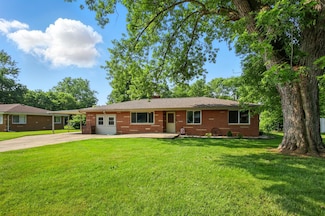 125 Countryside Dr, Enon, OH 45323