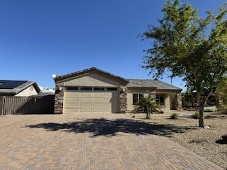 2539 Bora Trail, Bullhead City, AZ 86442