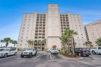 2151 Bridge Ct Unit 1-305, North Myrtle Beach, SC 29582
