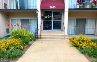 7615 Fontainebleau Dr Unit 2124, New Carrollton, MD 20784