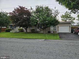 105 Smyrna Ave, Clayton, DE 19938