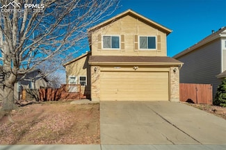 7672 Montarbor Dr, Colorado Springs, CO 80918