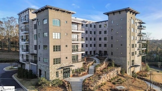 301 E Broad St Unit 303, Greenville, SC 29601