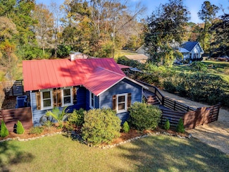 2111 River Rd, Johns Island, SC 29455