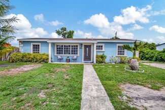 16220 NW 28th Ct, Opa Locka, FL 33054