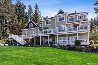 6816 190th Ave SW, Longbranch, WA 98351