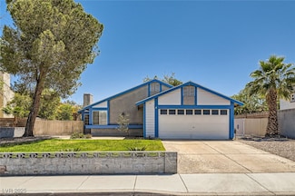 318 Heather Dr, Henderson, NV 89002