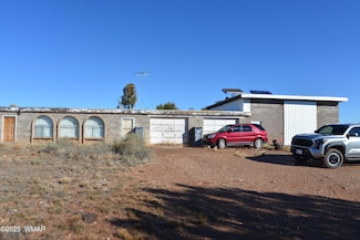 3736 Bum Heel Ranch Rd, Heber, AZ 85928