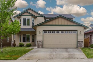 3631 Bacall St NE, Olympia, WA 98516