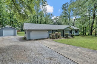 85 Blueberry Rd, Eads, TN 38028