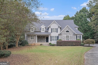 35 Balfour Dr, Covington, GA 30014