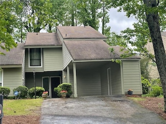 104 Woodhaven Way, Alpharetta, GA 30009