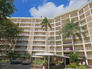 3051 N Course Dr Unit 107, Pompano Beach, FL 33069