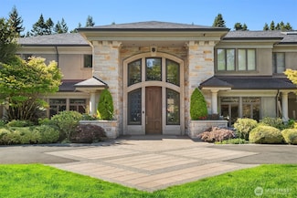 22430 Dogwood Ln, Woodway, WA 98020