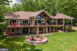 66 Parkside Ct S, Mc Henry, MD 21541