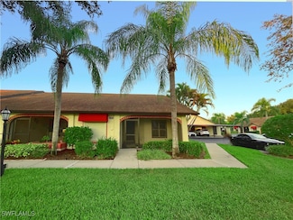 10740 Regent Cir Unit 806, Naples, FL 34109