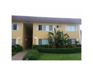 151 SE 6th Ave Unit 12, Pompano Beach, FL 33060