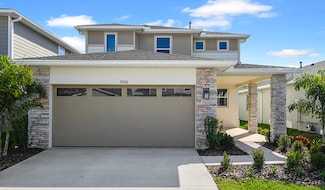 Palm, Apollo Beach, FL 33572