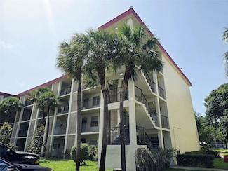 3000 NW 48th Terrace Unit 430, Lauderdale Lakes, FL 33313