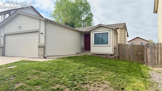 5185 Balsam St, Colorado Springs, CO 80923