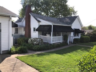 325 Lentz St, Jeannette, PA 15644