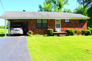 1925 Collins Rd, Medon, TN 38356