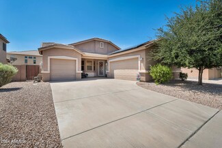 1563 E Jahns Dr, Casa Grande, AZ 85122