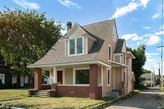 313 W Madison St, South Bend, IN 46601