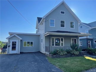 220 Syracuse Ave, Oswego, NY 13126