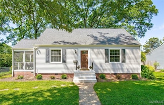 1710 Devers Rd, Richmond, VA 23226