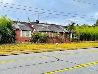 1550 Athens Hwy, Madison, GA 30650