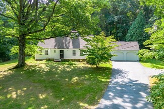 133 Bedford Rd, Lincoln, MA 01773