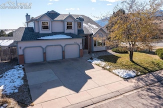 2353 Ramsgate Terrace, Colorado Springs, CO 80919