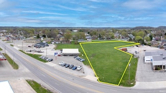 665 Morton Ave, Martinsville, IN 46151