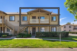 1423 Graves Ave Unit 225, El Cajon, CA 92021