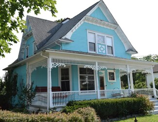 226 Church St, Lakehurst, NJ 08733