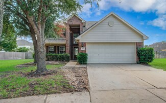 15103 Petal Rose Ct, Cypress, TX 77433